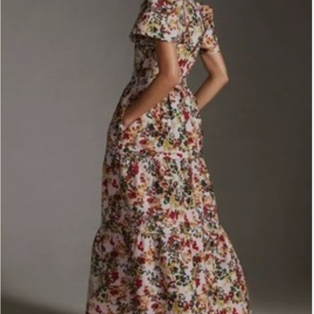 Maeve Somerset Maxi - Picture 5 of 6